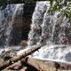 Illustration for article titled Last chance to hike Glen Onoko Falls